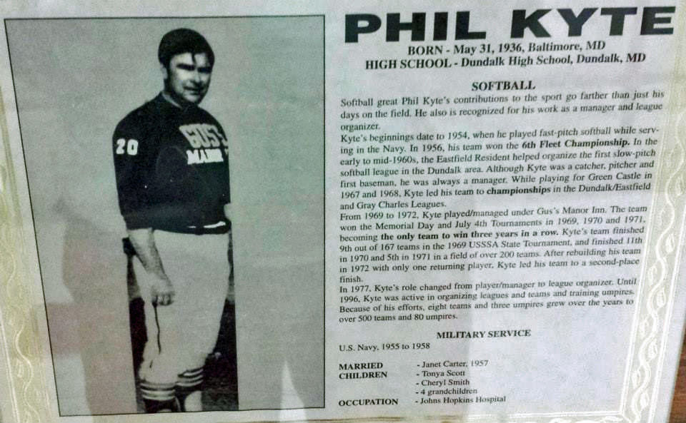 Phil Kyte